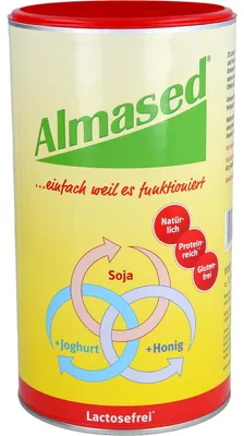 Image de Almased Vitalkost sans lactose, 500 g de poudre
