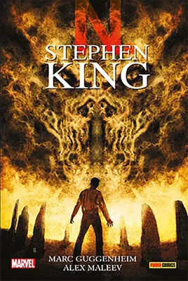 Obrázok produktu pre Stephen King