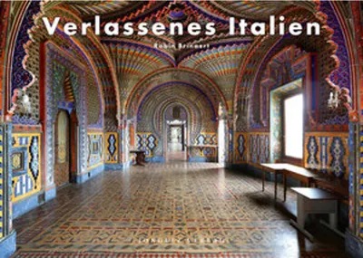 Productafbeelding van Verlassenes Italien