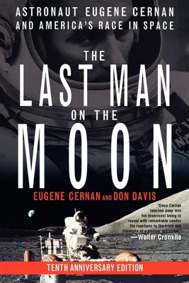 Produktbild von The Last Man on the Moon