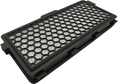 Produktbild von HEPA-Filter/Allergikerfilter/Hygienefilter mit Aktivkohleschicht für Miele Complete C3 Cat & Dog PowerLine Celebration Parquet EcoLine Plus Red