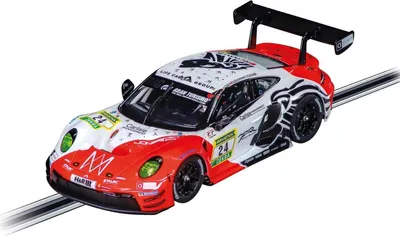 Image de Carrera Porsche 911 GT3 R 'Lionspeed GP, No.24' 1:24