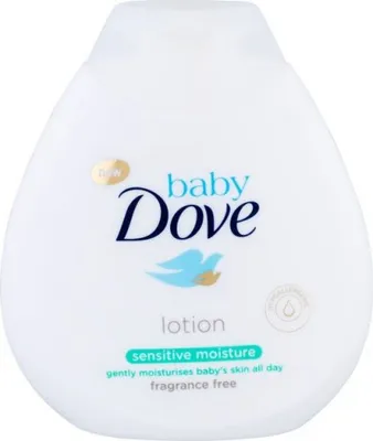 Immagine prodotto di Latte corpo per bambini Sensitive Moisture per bambini 200 - Dove