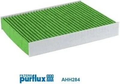 Produktbild von PURFLUX AHH284 Innenraumfilter Pollenfilter für RENAULT Scénic III (JZ0/1)