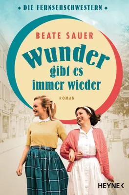 Image de Wunder gibt es immer wieder