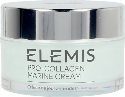 Imagen del producto de Crema marina antiedad Pro-Collagen de Elemis, 50 ml
