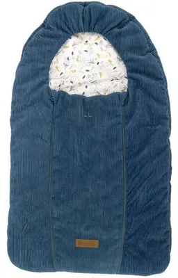 Produktbild von Engelsnest - DOMIVA - AM WASSER - 80 cm - Indigo
