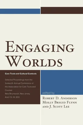 Produktbild von Engaging Worlds