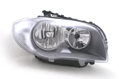Immagine prodotto di Johns, faro adatto per BMW Serie 1 E81/E82/E87/E88 03/07-02/09 H7/H7 destra Bei.