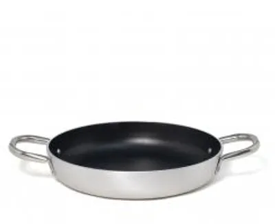 Immagine prodotto di BALLARINI Tegame Linea 2000 Alluminio Antiaderente Cm32