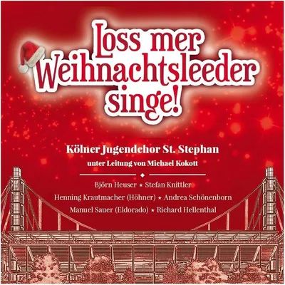 Image de Chantons les chansons de Noël