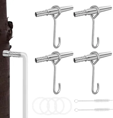 Productafbeelding van Verstelbare ladeorganisatoren, set van 4, wit, 27,5-44 cm