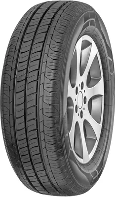 Obrázek produktu pro 215/65R16C 109/107S Euro Van 8Pr