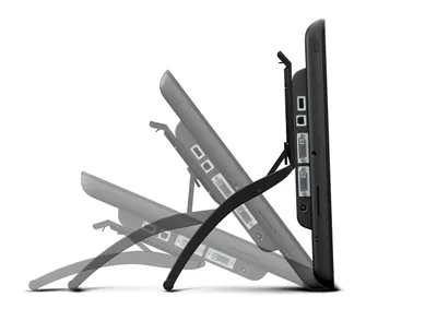 Zdjęcie produktu dla Wacom DTH-2452, 60,5 cm (23.8"), VA, 1920 x 1080 px