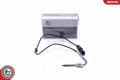 Produktbild von ESEN SKV 30SKV420 Abgastemperatursensor für OPEL INSIGNIA Caravan 420mm