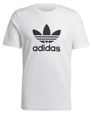Produktbild von Adidas Tshirts Trefoil, GN3463, Größe: 170