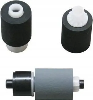 Produktbild von CoreParts MUXMSP-00188, Roller, Schwarz, 1 Stück(e)
