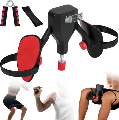 Produktbild von Beintrainer 50 kg, Trainingsgerät, für Zuhause