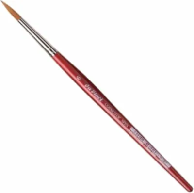 Obrázek produktu pro Da Vinci Cosmotop-Spin 5580 Kulatý štětec 6
