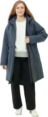 Produktbild von DERBE W-01-XX-DEUTHOLM Damen Wintermantel