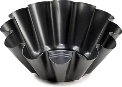Image de Moule à gâteau rond Ø 23 cm, en acier au carbone
