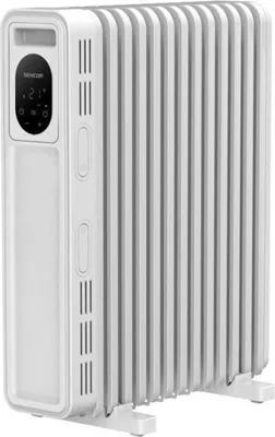 Image de SENCOR SOH 6211WH Radiateur à huile