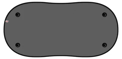 Obrázek produktu pro Molly-Hinten, jarní závěs - 50x100 cm