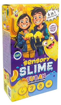 Obrázek produktu pro Tuban TU3812, Kreativní souprava pro děti, 6 rok/roky