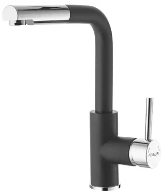 Immagine prodotto di Alveus BATTERIA SIROS G 91 F