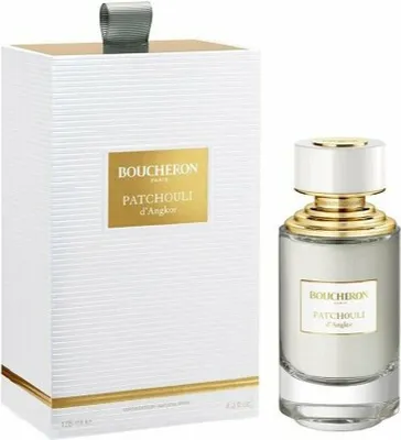 Productafbeelding van Boucheron - Patchouli d'Angkor Eau de Parfum, 125 ml