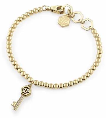 Obrázok produktu pre Philipp Plein - PJHGA12BU - Náramok - Dámske - VALENTINE - 16+3 cm