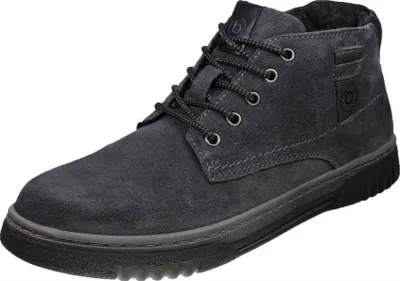 Produktbild von Bugatti Schnürboots Herren 31363830353838 Grau 42 EU