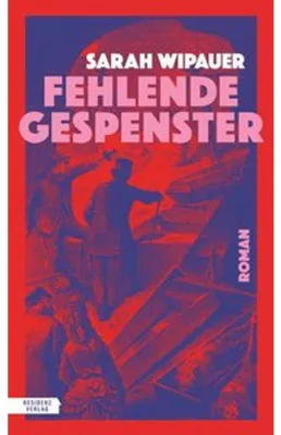 Obrázok produktu pre Fehlende Gespenster