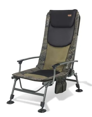 Produktbild von Anaconda Freelancer Ti-Lite Big Daddy Heat Control Chair