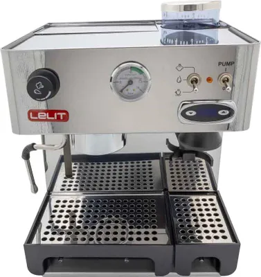 Produktbild von Lelit Kaffeemaschine Anita