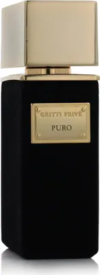 Immagine prodotto di Estratto di profumo Gritti Puro 100 ml UNISEX