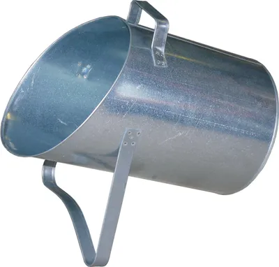 Produktbild von Uhlák kulatý-pozink