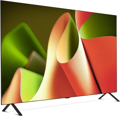 Produktbild von OLED55B49LA (139 cm (55 Zoll), schwarz, UltraHD/4K, HDR, SmartTV, 120Hz Panel)