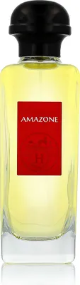 Image de Amazone eau de toilette spray 100ml