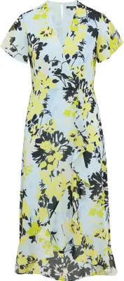Produktbild von Comma (316) Kleid, BLUE 50A5 50A5 38