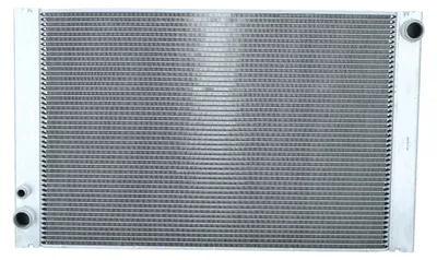 Image de NRF 53716 Radiateur Refroidissement moteur
