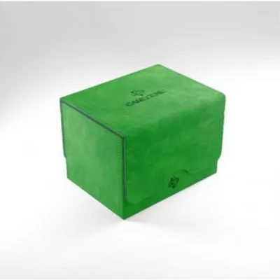 Produktbild von Gamegenic - Sidekick 100+ XL Blue