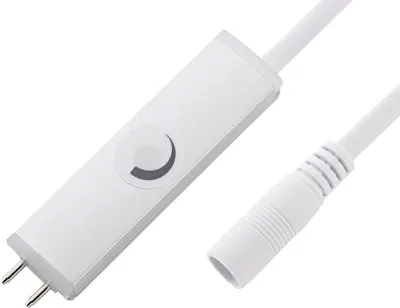 Produktbild von SIGOR Lichtschiene Luxi Link Touchdimmer Zuleitung 50cm