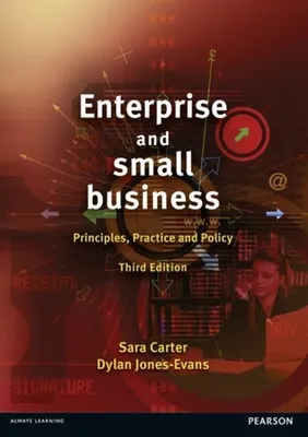 Obrázek produktu pro Enterprise and Small Business