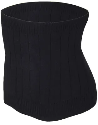 Immagine prodotto di Riscaldatori lombari in cashmere, unisex, ideali per l'inverno, per mantenere caldo la schiena e la zona lombare