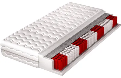 Obrázek produktu pro Matrace 160x200 LILLIE multipocket