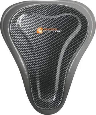 Image de Shock Doctor Protection d'aine pour femmes Senior
