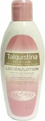 Obrázek produktu pro Lacer Talchistine Lotion 200ml