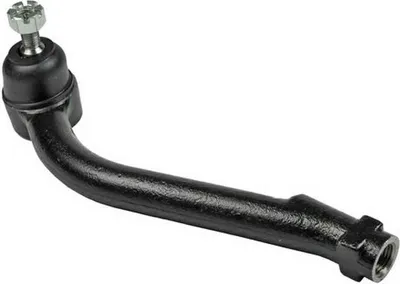 Produktbild von METZGER Spurstangenkopf Spurstange für KIA SORENTO II (XM) Vorne Rechts 54047812