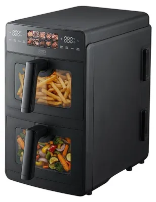 Immagine prodotto di PROMIS Double vertical fat-free fryer 10 l